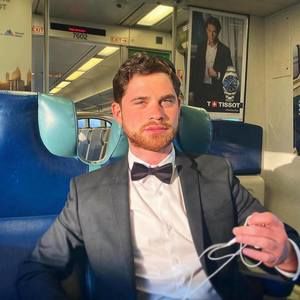 Meet your Posher, Samuel